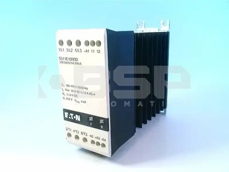 Eaton S511E10N3D Eaton S511E10N3D