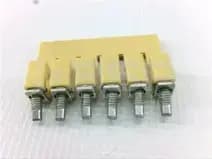 Allen Bradley 1492-CJJ5-6 Allen Bradley 1492-CJJ5-6