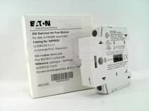 Eaton S4PR530 Eaton S4PR530