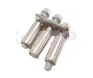 Allen Bradley 1492-CJD5-3 Allen Bradley 1492-CJD5-3