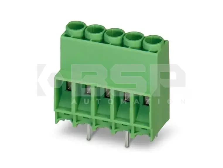 Phoenix Contact MKDS 5N HV/ 6-ZB-6,35 Phoenix Contact MKDS 5N HV/ 6-ZB-6,35