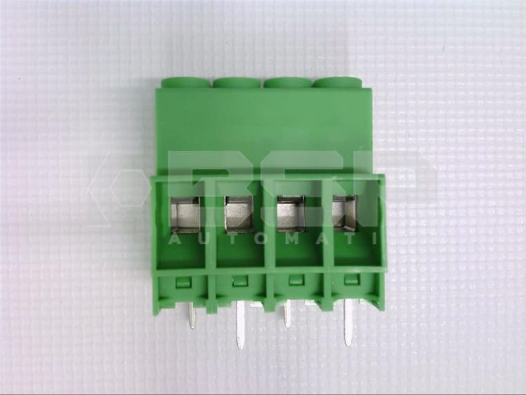 Phoenix Contact MKDS 5N HV/ 4-ZB-6 35 Phoenix Contact MKDS 5N HV/ 4-ZB-6 35