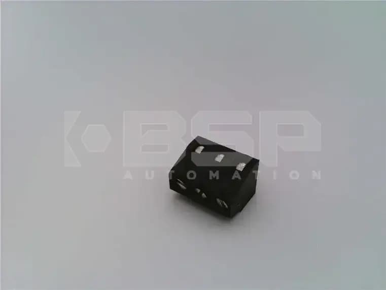 Phoenix Contact MKDS 1/ 3-3,81 HT BK Phoenix Contact MKDS 1/ 3-3,81 HT BK