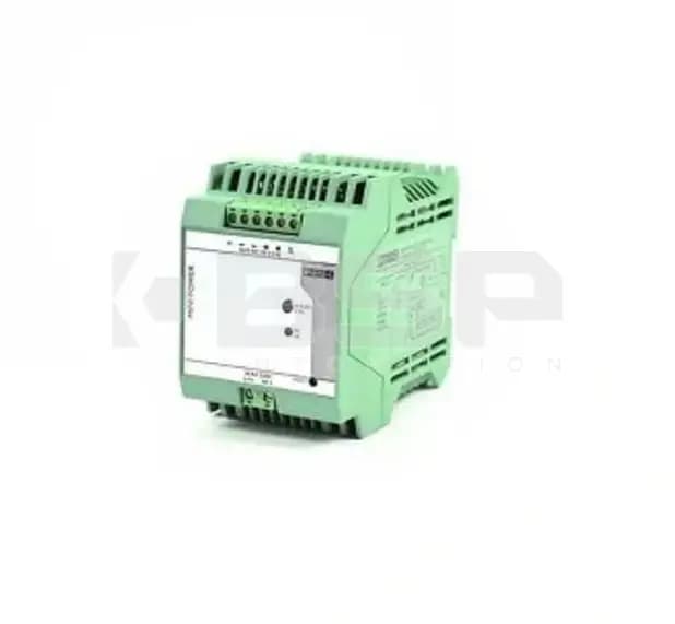 Phoenix Contact MINI-PS-230AC/24DC/4/SO1 Phoenix Contact MINI-PS-230AC/24DC/4/SO1