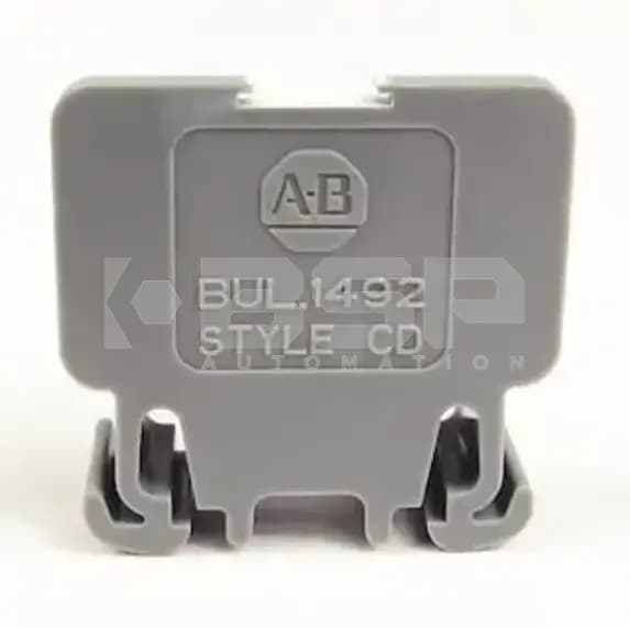 Allen Bradley 1492-CD3GY Allen Bradley 1492-CD3GY