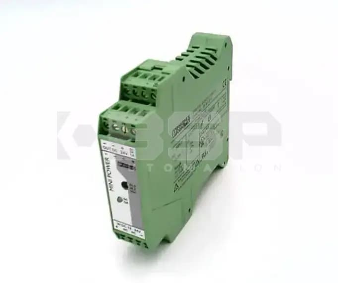 Phoenix Contact MINI-PS-12-24DC/24DC/1 Phoenix Contact MINI-PS-12-24DC/24DC/1