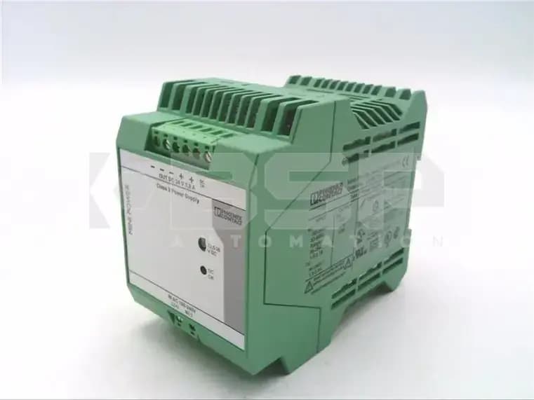Phoenix Contact MINI-PS-100-240AC/24DC/C2LPS Phoenix Contact MINI-PS-100-240AC/24DC/C2LPS