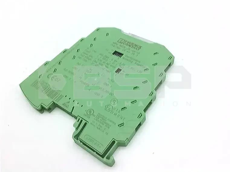 Phoenix Contact MINI-MCR-SL-UI-UI Phoenix Contact MINI-MCR-SL-UI-UI