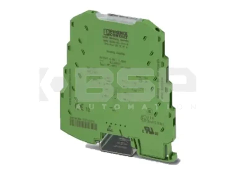 Phoenix Contact MINI MCR-SL-UI-REL-SP Phoenix Contact MINI MCR-SL-UI-REL-SP
