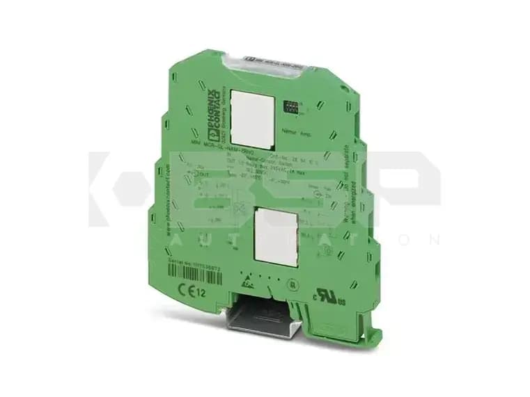 Phoenix Contact MINI MCR-SL-NAM-2RNO Phoenix Contact MINI MCR-SL-NAM-2RNO