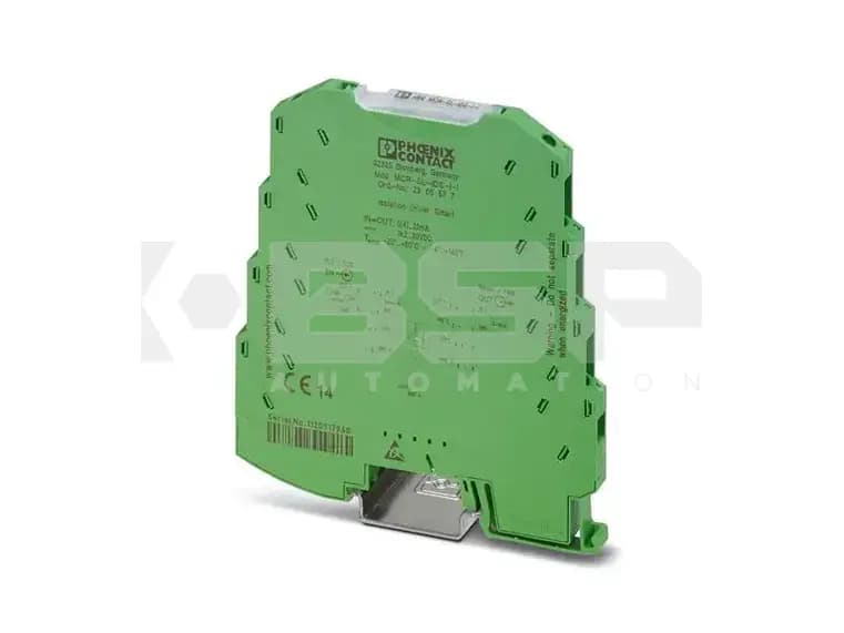 Phoenix Contact MINI MCR-SL-IDS-I-I Phoenix Contact MINI MCR-SL-IDS-I-I