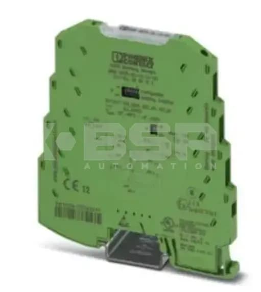 Phoenix Contact MINI MCR-SL-2CP-I-I Phoenix Contact MINI MCR-SL-2CP-I-I