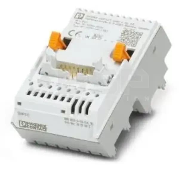 Phoenix Contact MINI MCR-2-V8-FLK 16 Phoenix Contact MINI MCR-2-V8-FLK 16