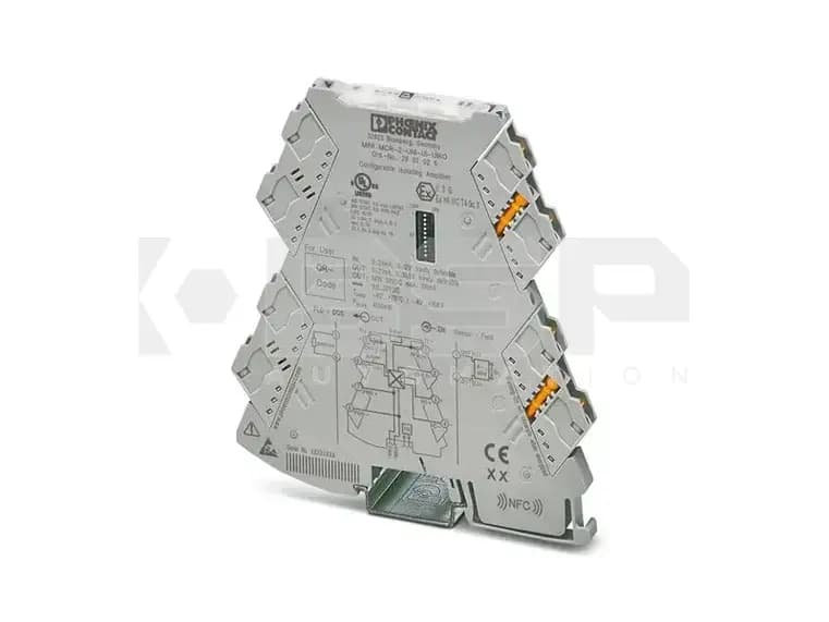 Phoenix Contact MINI MCR-2-UNI-UI-UIRO Phoenix Contact MINI MCR-2-UNI-UI-UIRO