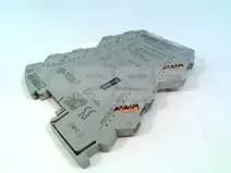Phoenix Contact MINI MCR-2-UI-I-OLP-PT Phoenix Contact MINI MCR-2-UI-I-OLP-PT