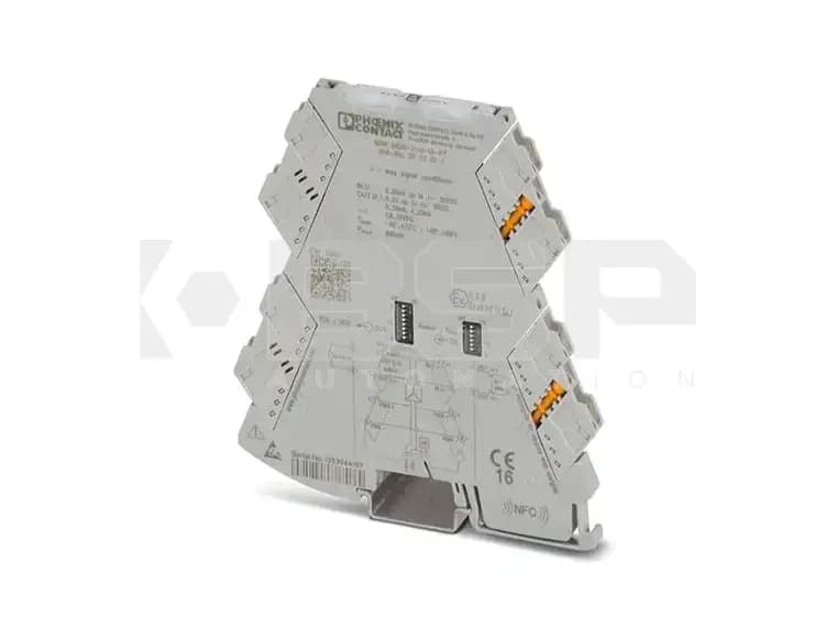 Phoenix Contact MINI MCR-2-U-UI-PT Phoenix Contact MINI MCR-2-U-UI-PT