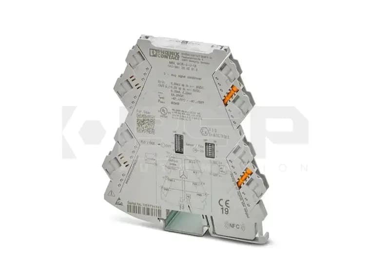 Phoenix Contact MINI MCR-2-U-UI Phoenix Contact MINI MCR-2-U-UI