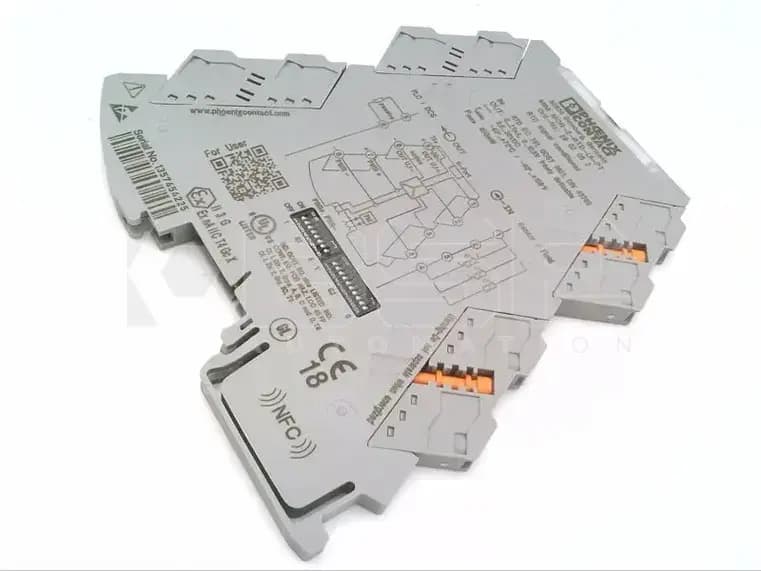 Phoenix Contact MINI MCR-2-RTD-UI-PT Phoenix Contact MINI MCR-2-RTD-UI-PT