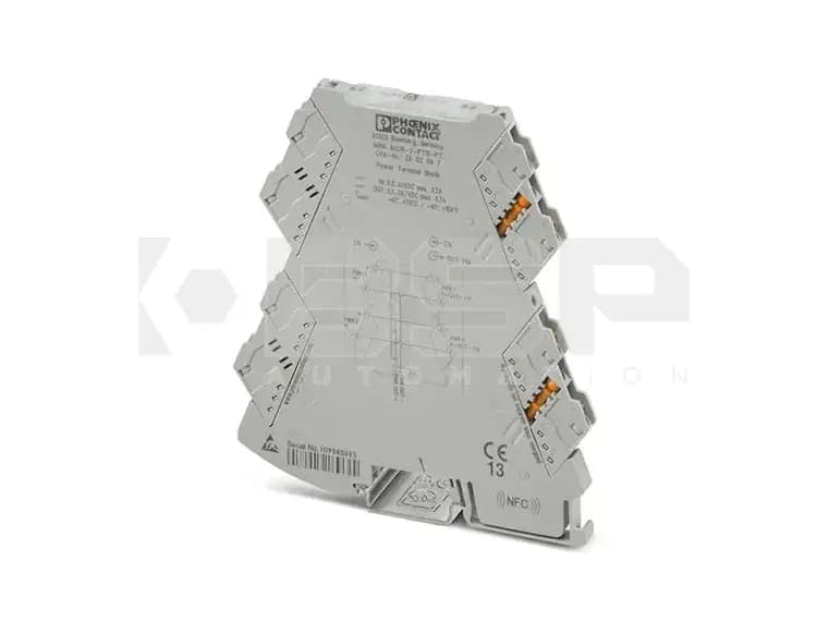Phoenix Contact MINI MCR-2-PTB-PT Phoenix Contact MINI MCR-2-PTB-PT