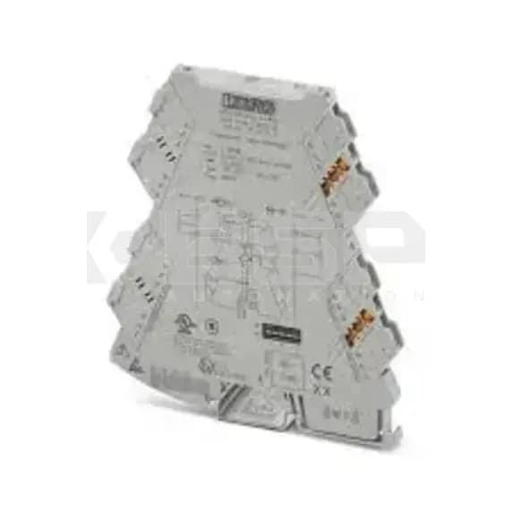 Phoenix Contact MINI MCR-2-POT-UI Phoenix Contact MINI MCR-2-POT-UI