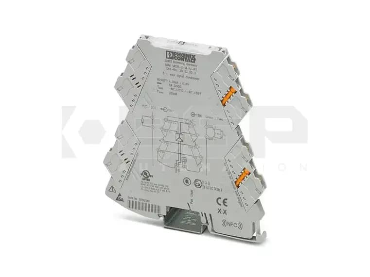 Phoenix Contact MINI MCR-2-I4-U-PT Phoenix Contact MINI MCR-2-I4-U-PT