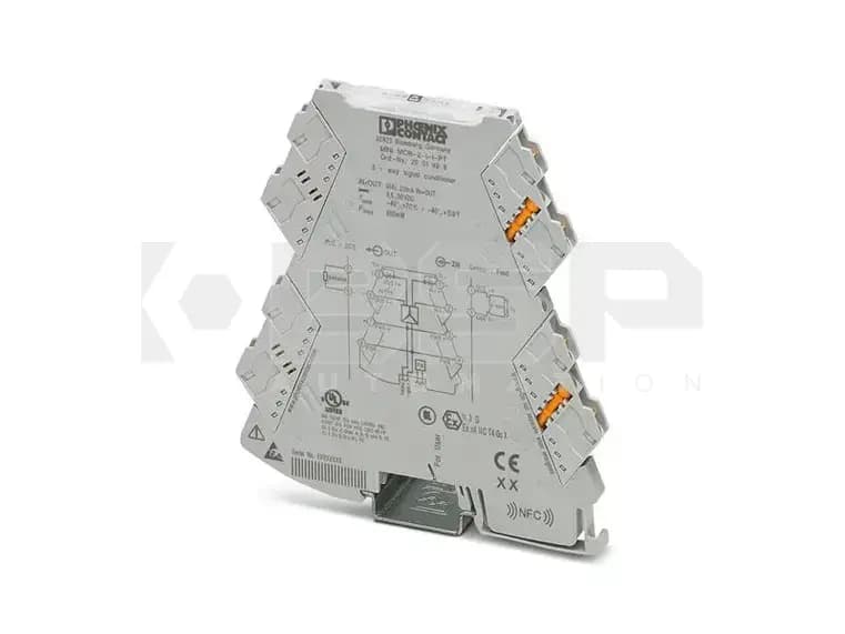 Phoenix Contact MINI MCR-2-I-I-PT Phoenix Contact MINI MCR-2-I-I-PT