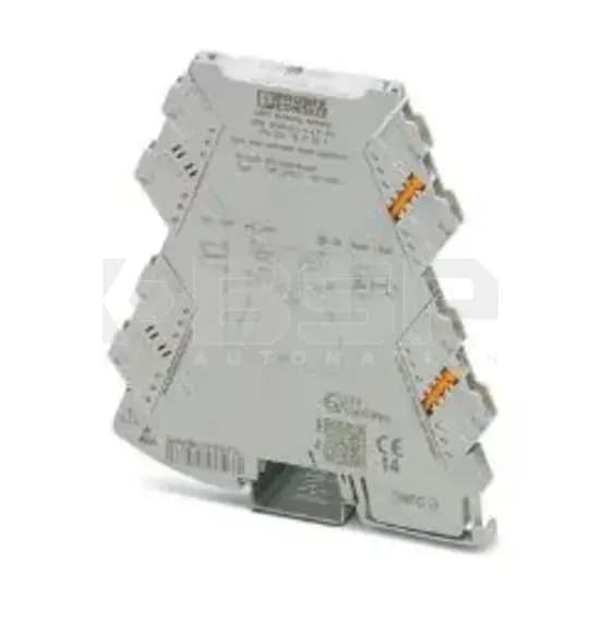 Phoenix Contact MINI MCR-2-I-I-ILP-PT Phoenix Contact MINI MCR-2-I-I-ILP-PT