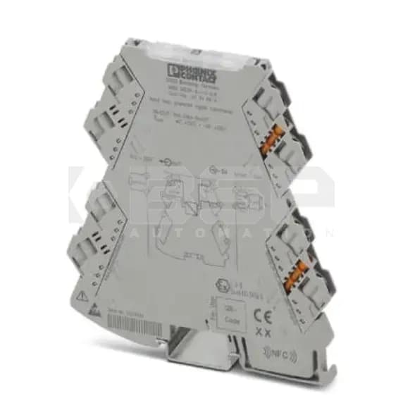 Phoenix Contact MINI MCR-2-I-I-ILP Phoenix Contact MINI MCR-2-I-I-ILP