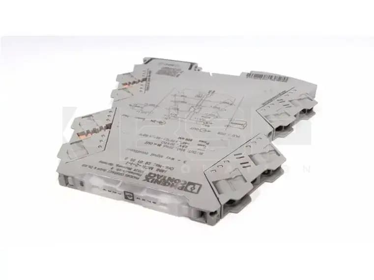 Phoenix Contact MINI MCR-2-I-I Phoenix Contact MINI MCR-2-I-I