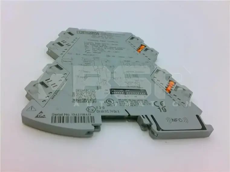 Phoenix Contact MINI MCR-2-F-UI Phoenix Contact MINI MCR-2-F-UI