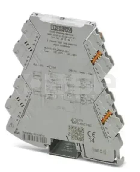 Phoenix Contact MINI MCR-2-2I-2I-ILP Phoenix Contact MINI MCR-2-2I-2I-ILP