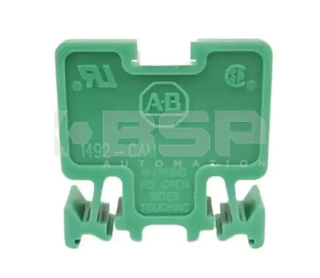 Allen Bradley 1492-CAM1G Allen Bradley 1492-CAM1G