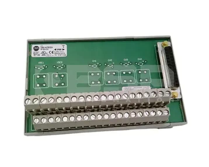 Allen Bradley 1492-AIFMCE4 Allen Bradley 1492-AIFMCE4