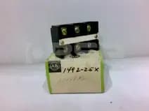Allen Bradley 1492-25X Allen Bradley 1492-25X