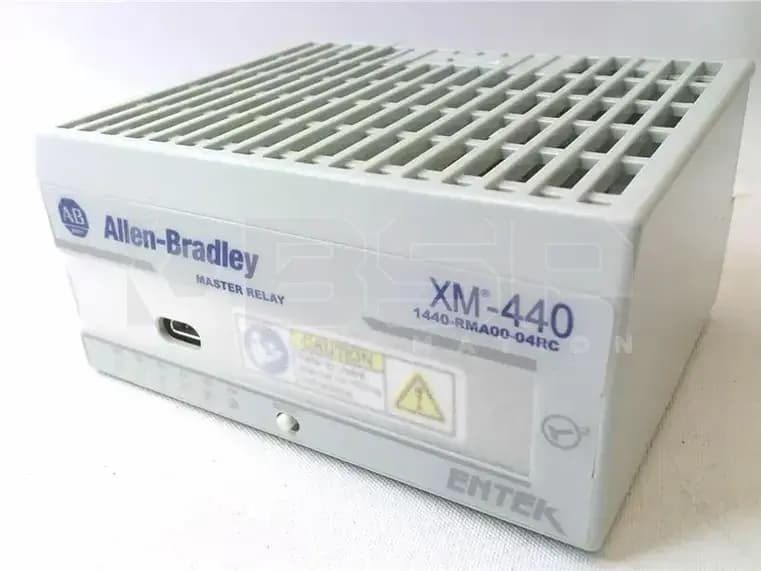 Allen Bradley 1440-RMA00-04RC Allen Bradley 1440-RMA00-04RC