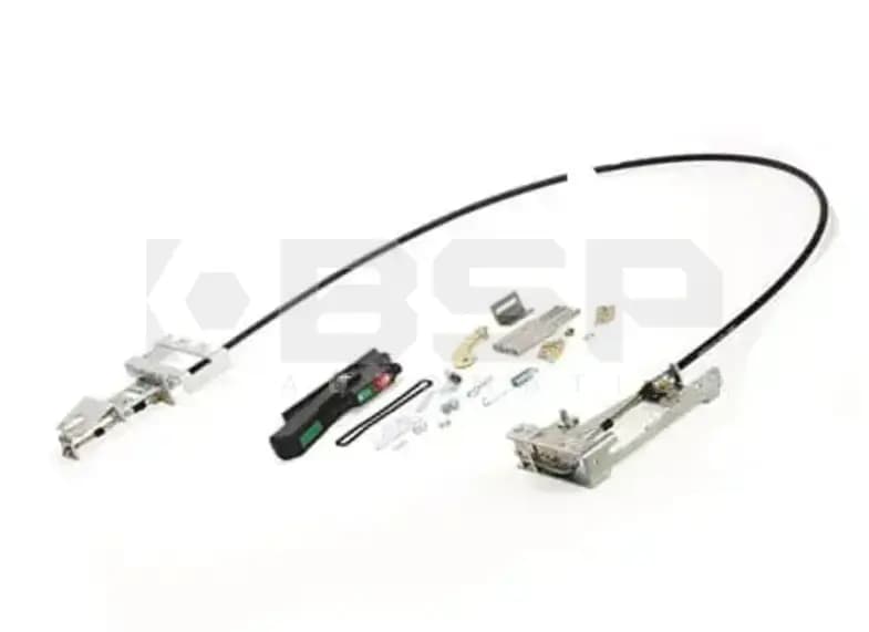 Allen Bradley 140U-K-FCX04 Allen Bradley 140U-K-FCX04