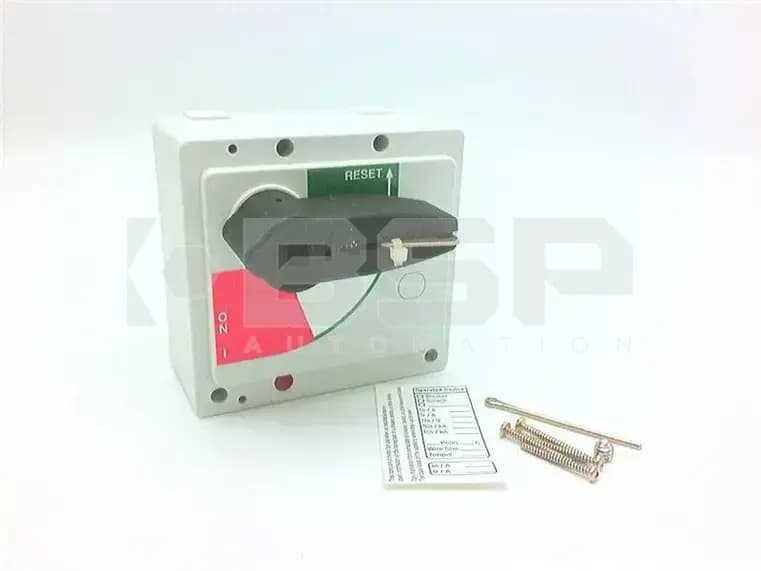 Allen Bradley 140U-J-RMX Allen Bradley 140U-J-RMX