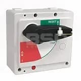 Allen Bradley 140U-J-RCB Allen Bradley 140U-J-RCB