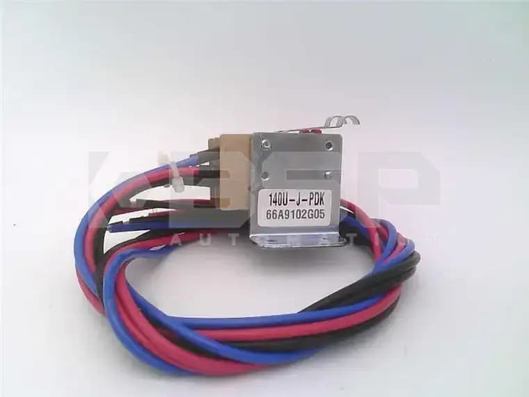 Allen Bradley 140U-J-PDK Allen Bradley 140U-J-PDK