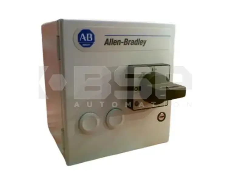 Allen Bradley 140M-F-FC32X Allen Bradley 140M-F-FC32X