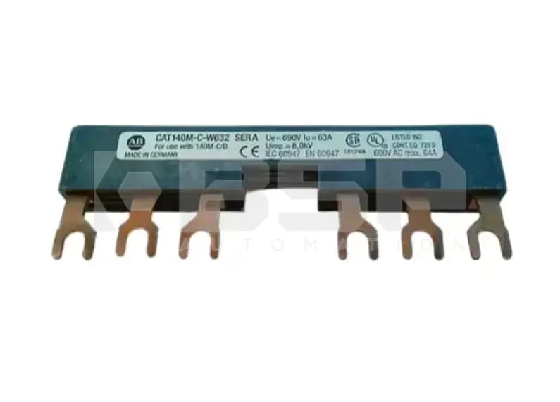 Allen Bradley 140M-C-W632 Allen Bradley 140M-C-W632