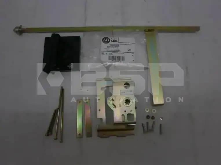 Allen Bradley 140L-N-HCRL Allen Bradley 140L-N-HCRL