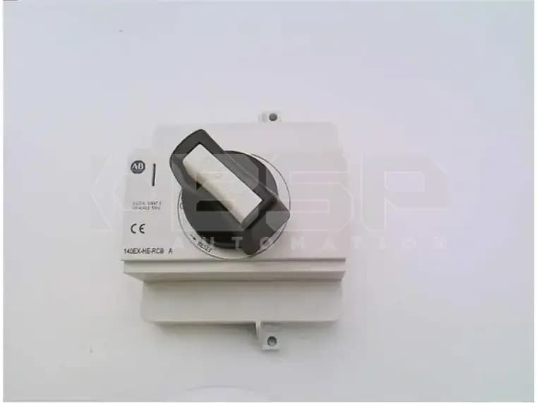 Allen Bradley 140EX-HE-RCB Allen Bradley 140EX-HE-RCB