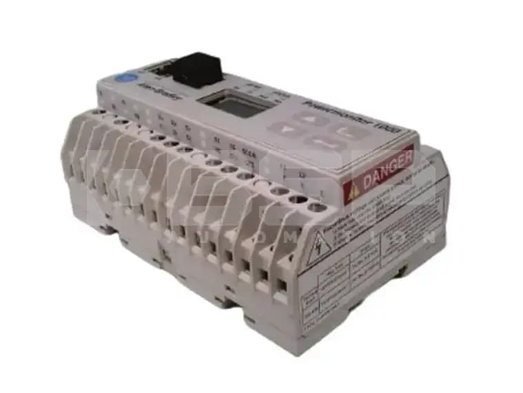 Allen Bradley 1408-TS3A-485 Allen Bradley 1408-TS3A-485