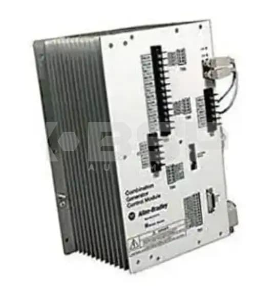 Allen Bradley 1407-CGCM-DLR Allen Bradley 1407-CGCM-DLR