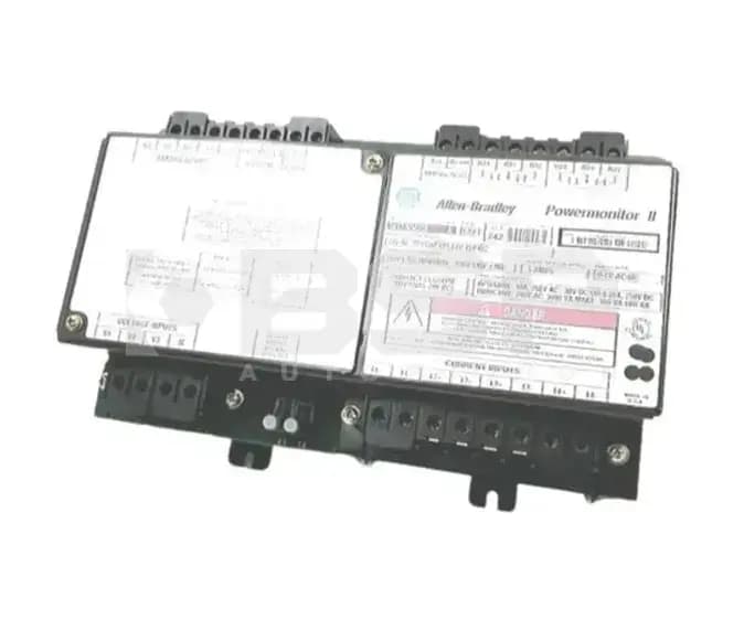 Allen Bradley 1403-MM05B Allen Bradley 1403-MM05B