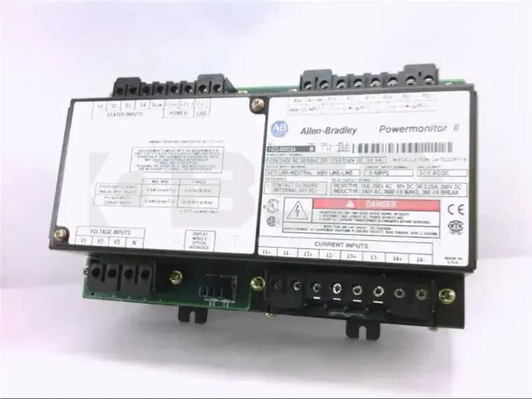 Allen Bradley 1403-MM05A Allen Bradley 1403-MM05A