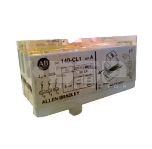 Allen Bradley 140-CL1 Allen Bradley 140-CL1