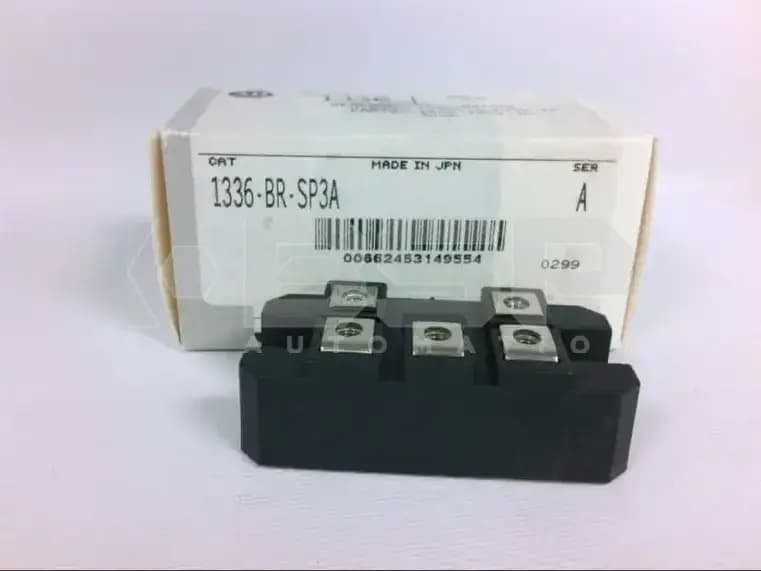 Allen Bradley 1336-BR-SP3A Allen Bradley 1336-BR-SP3A
