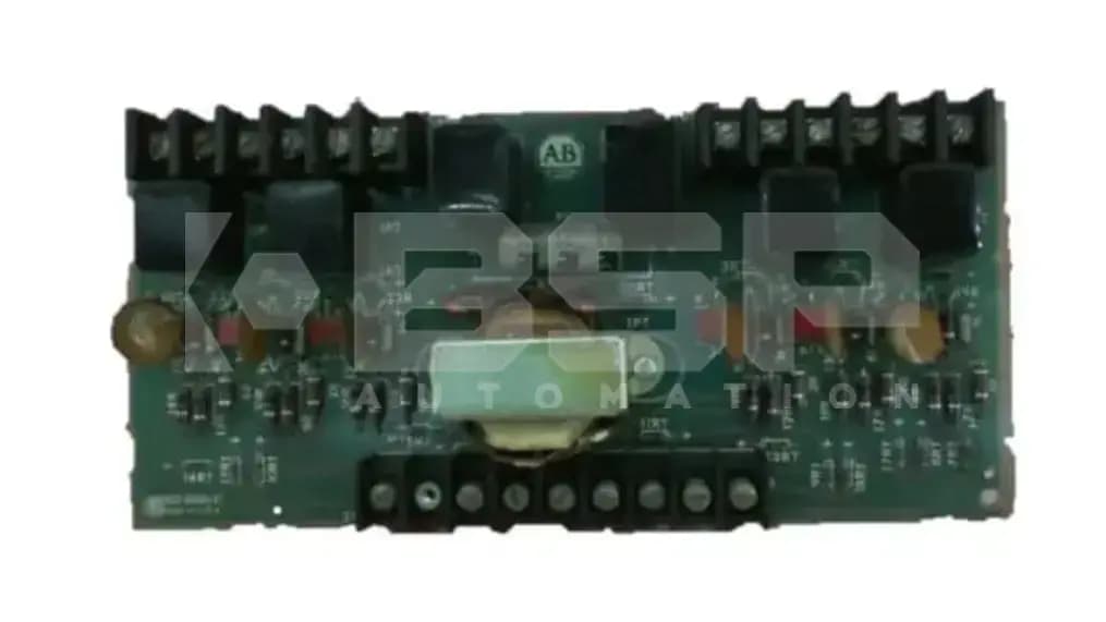 Allen Bradley 12M03-00064-01 Allen Bradley 12M03-00064-01